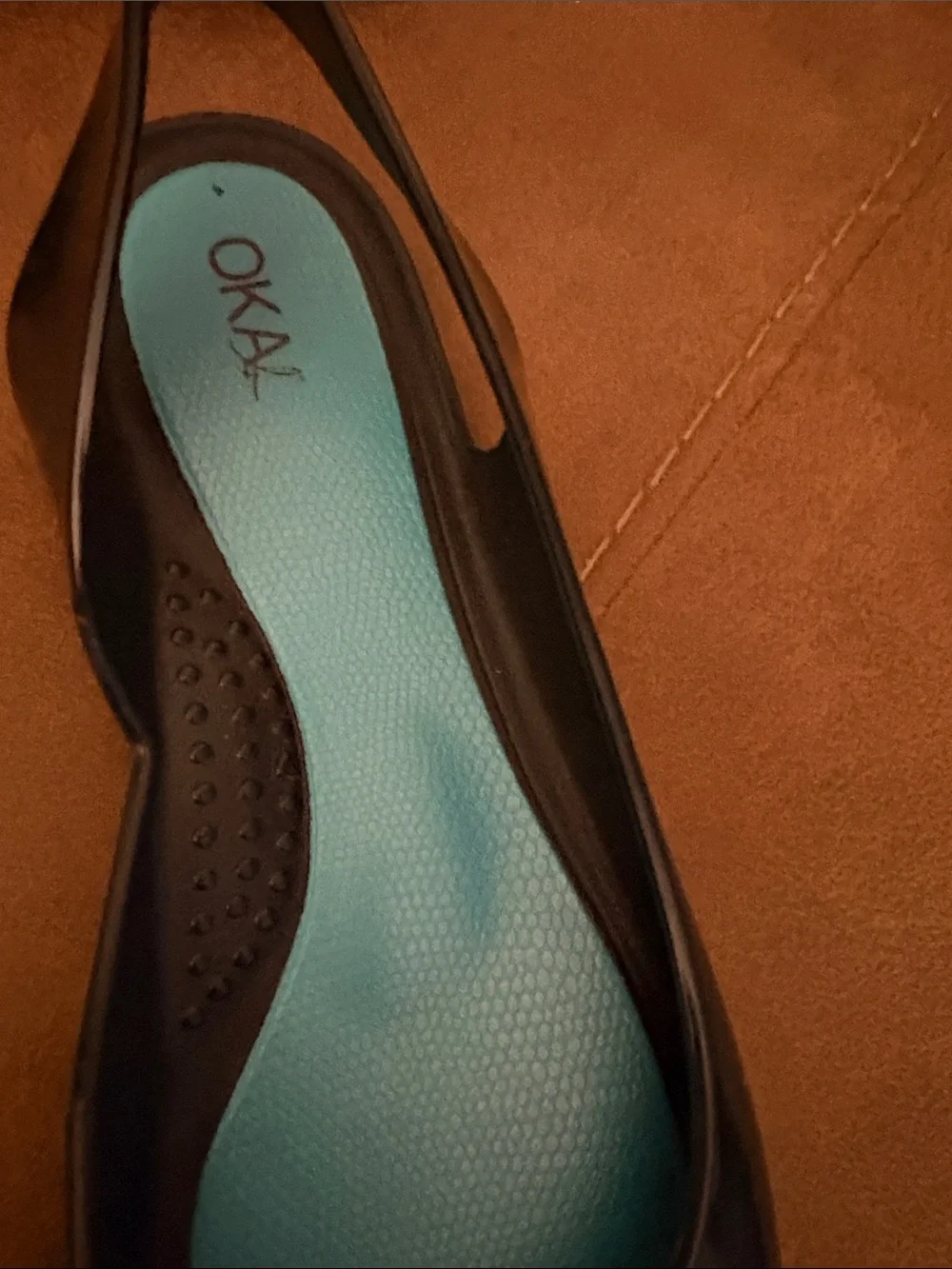 OKA b. oka taylor